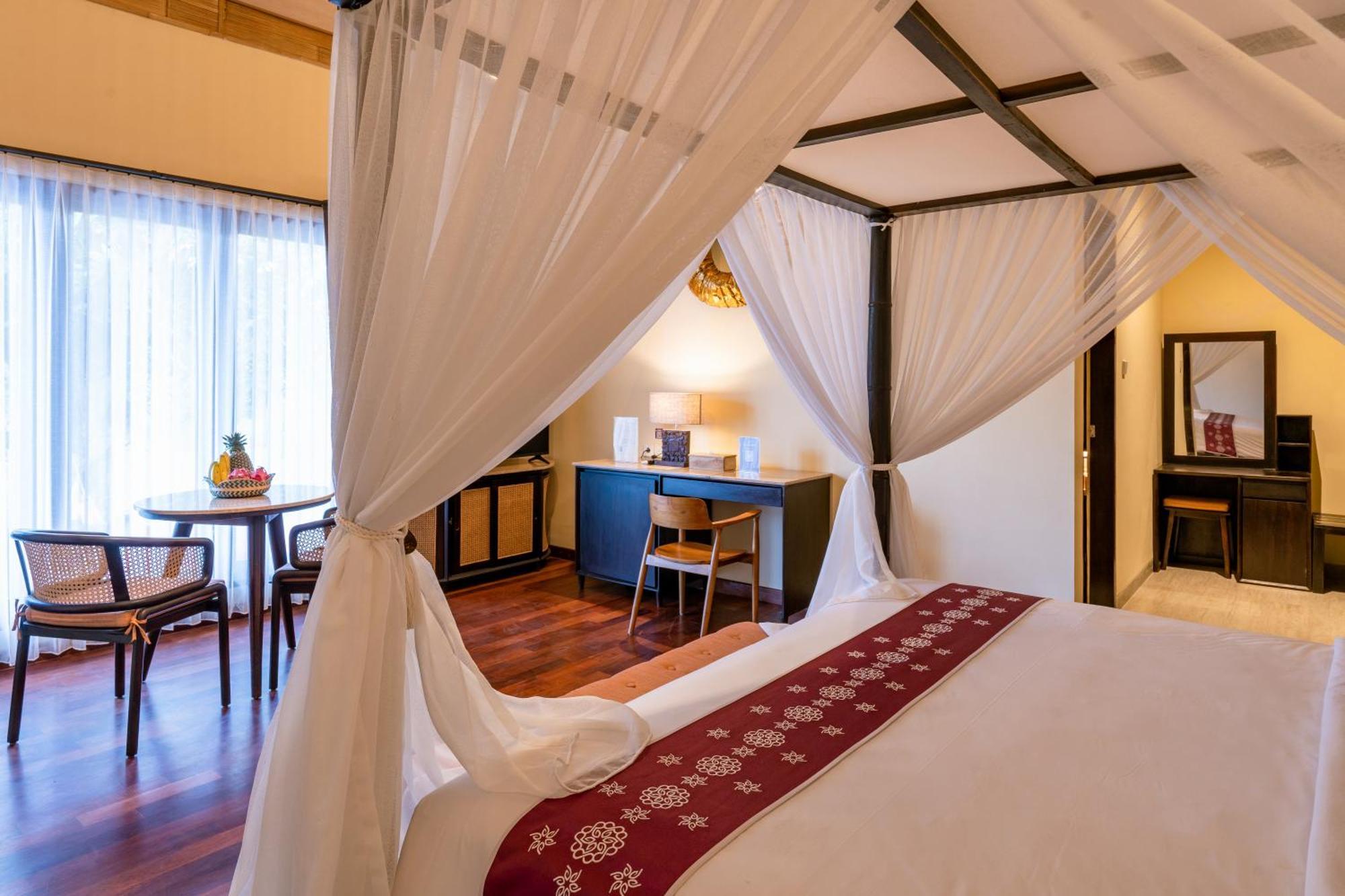 Bali Sunshine Nusa Dua Нуса-Дуа Экстерьер фото
