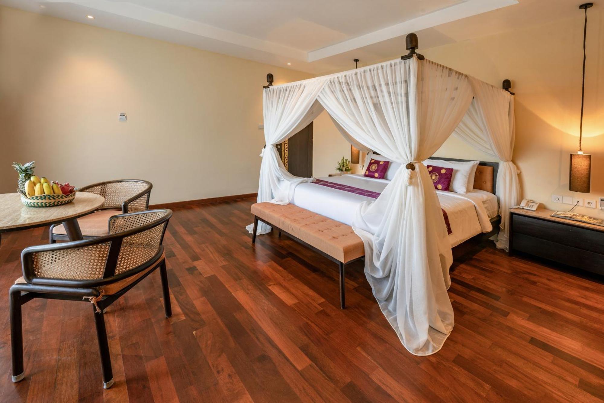 Bali Sunshine Nusa Dua Нуса-Дуа Экстерьер фото
