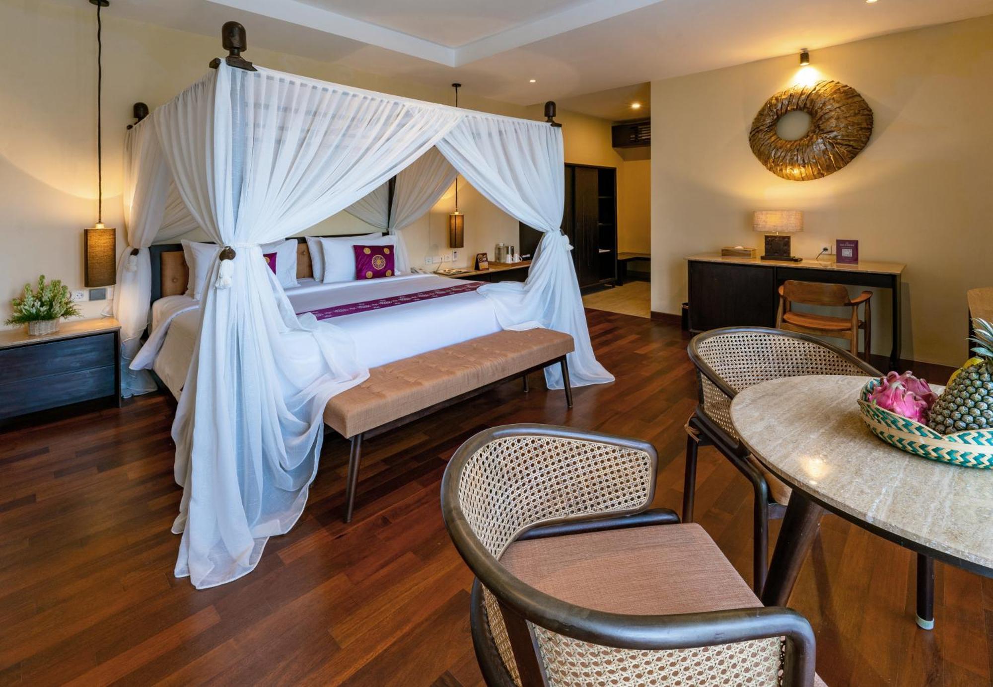 Bali Sunshine Nusa Dua Нуса-Дуа Экстерьер фото