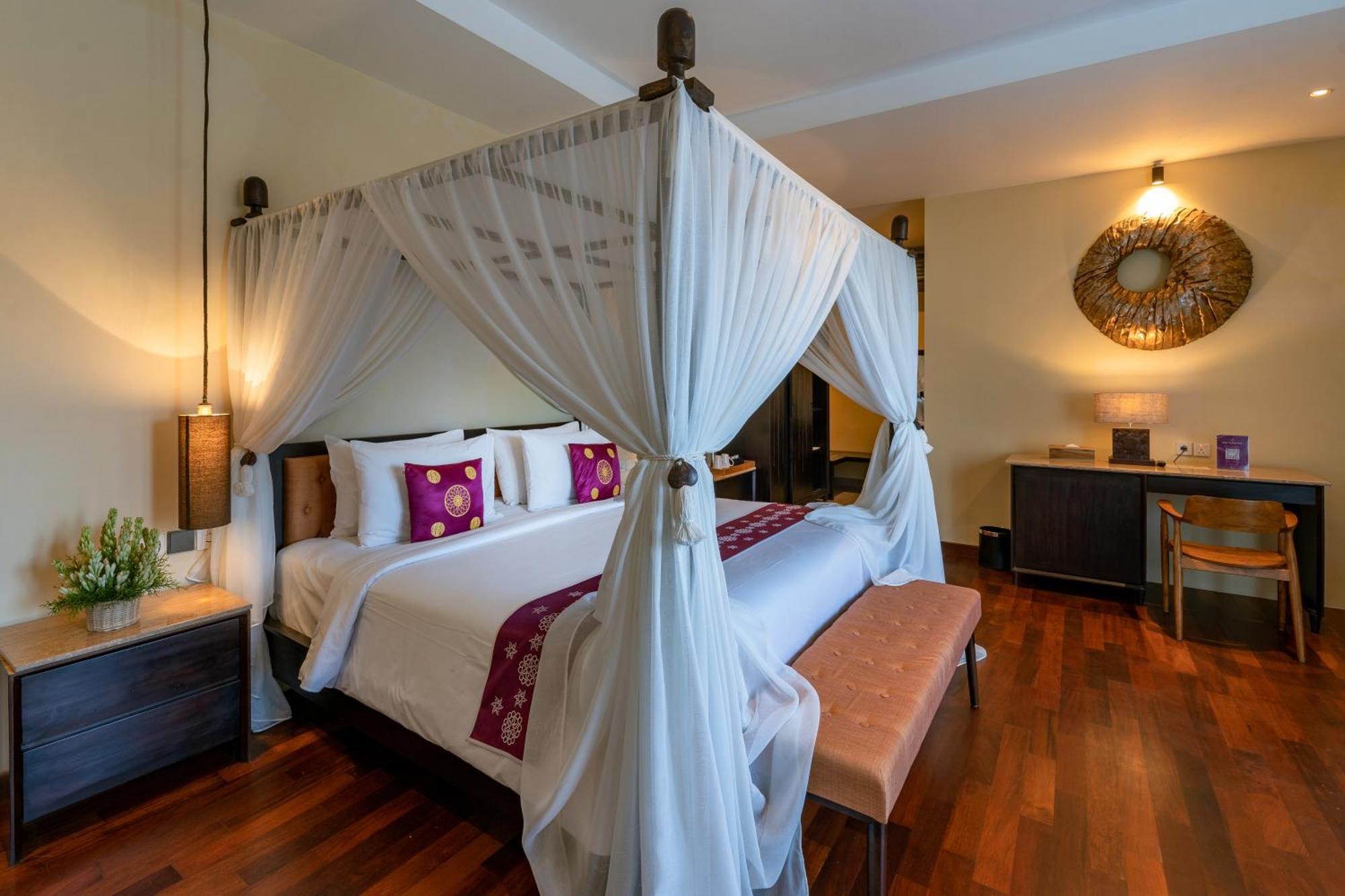 Bali Sunshine Nusa Dua Нуса-Дуа Экстерьер фото